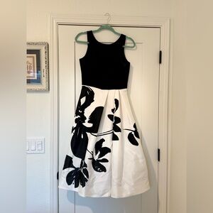 White House Black Market dress!